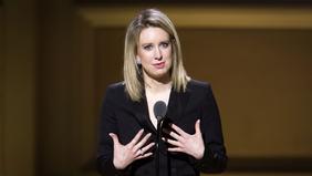 Scandale Theranos : Elizabeth Holmes condamnée à 11 ans de prison