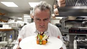 Alexandre Gauthier:Chef, La Grenouillère Chef Alexandre Gauthier, 4 days in Paris, for a select few