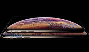   Photos of the New iPhone Xs and Xs Max Leaked 