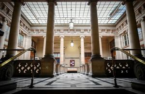 Après le déménagement du tribunal, quel avenir pour le Palais de justice de l'île de la Cité ?