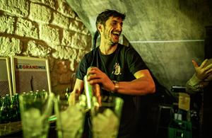 Cocktails, design, festival lunaire: les sorties du week-end à Paris