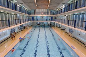 Les Meilleures Piscines De Paris