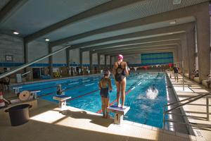 Les Meilleures Piscines De Paris