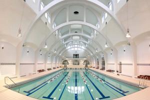 Les Meilleures Piscines De Paris