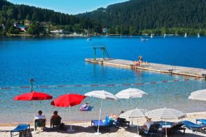 Le Bel été De Gérardmer