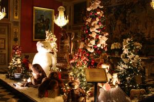 The bear collection