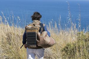 Sease, dressing chic pour crapahuter