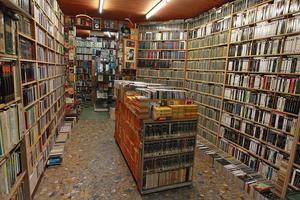 Les Meilleures Librairies De Paris