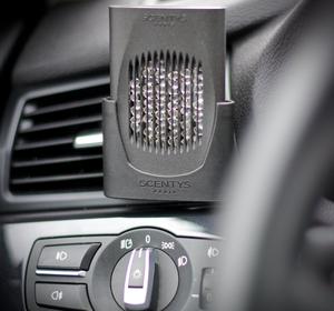 Scentys Un Parfum De Bien être