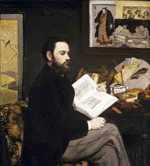 prostituée zola