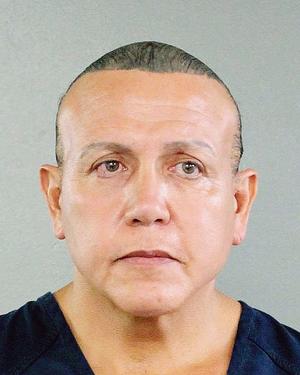 Cesar Sayoc Jr
