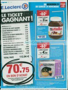 Nouvelles Mégas Promos Sur Le Nutella Est Ce Légal