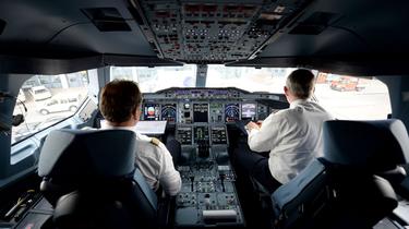 Crash A320 : un pilote néerlandais avait prophétisé le drame