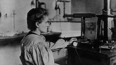 Marie Curie prend un amant l autre passion de Maria 