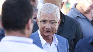 Plainte en diffamation de Bartolone contre plusieurs élus des Républicains