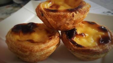 Pastéis de nata, porto, bacalhau: les 5 nouvelles adresses portugaises à Paris