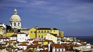 Nos plus belles promenades à Lisbonne