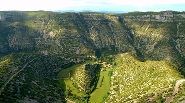 Ces Grands Sites de France, paysages époustouflants de beauté