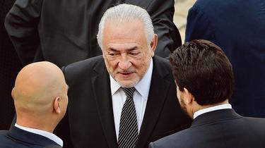 DSK enterre le Parti socialiste, la Rue de Solferino s'insurge