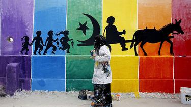 Réfugiés palestiniens : pourquoi Trump coupe les vivres à l'UNRWA