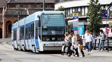 Le Norvégien est l'homme le plus riche du monde