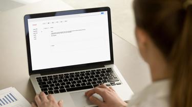 Cinq exemples de courriels qui révèlent votre personnalité