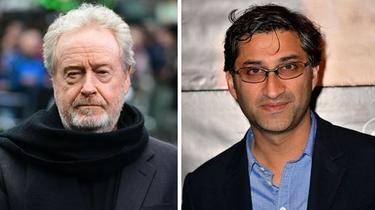 Le best-seller Sapiens bientôt adapté au cinéma par Ridley Scott et Asif Kapadia