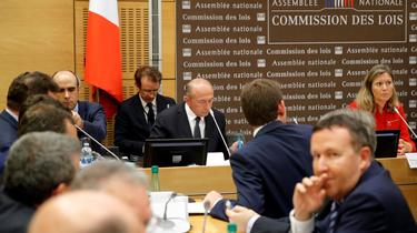 Affaire Benalla : ce qu'il faut retenir de l'audition de Gérard Collomb à l'Assemblée nationale