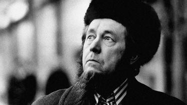 «Relire Soljenitsyne pour retrouver une source de vérité et de courage»