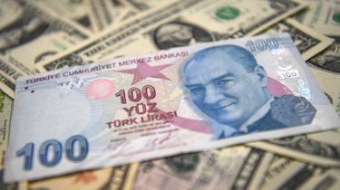 Turquie : le bras de fer entre Erdogan et Trump provoque une crise financière