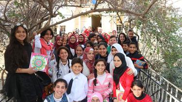 Le Quai d'Orsay ferme brutalement l'Institut français de Naplouse en Cisjordanie