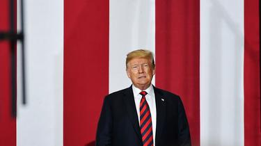 Nouvelle polémique explosive sur la capacité de Donald Trump à gouverner