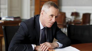 L'opposition critique l'intervention de Macron dans la succession du procureur Molins