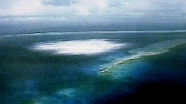 Essais nucléaires en Polynésie : une plainte déposée pour crime contre l'humanité