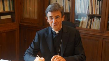 Loi naturelle et PMA: la réponse de Monseigneur Bozo à Luc Ferry