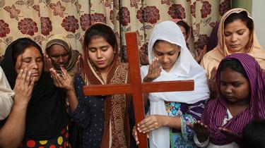 Au-delà d'Asia Bibi, tous les chrétiens d'Orient se sentent menacés