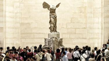 Les directeurs des grands musées mondiaux s'interrogent sur l'avenir leurs institutions