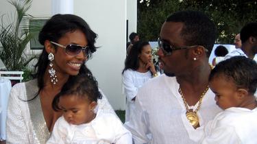 P.Diddy: son ex compagne et mère de ses enfants retrouvée morte