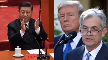 Ces personnalités qui marqueront l'économie en 2019