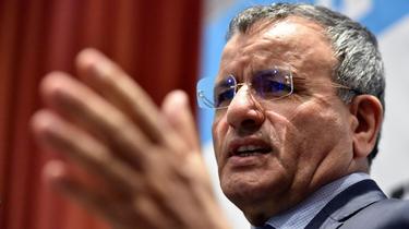 En Algérie, la présidentielle fait sortir de l'ombre les militaires hostiles à Bouteflika