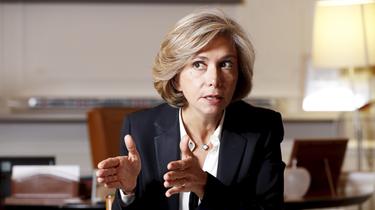 Valérie Pécresse: «La situation des banlieues est explosive!»