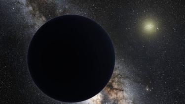 La mystérieuse «planète X» serait plus proche que prévu du Soleil