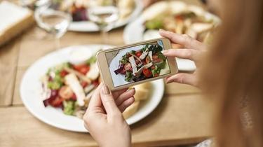 ge rh expert 69% des Français agacés par l'utilisation de smartphones au restaurant