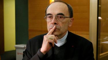 Philippe Barbarin: l'itinéraire hors norme d'un évêque pas comme les autres