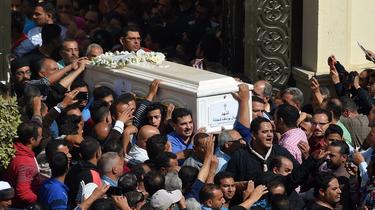 Yves Mamou: «Les persécutions de chrétiens ont lieu en majorité dans des pays musulmans»