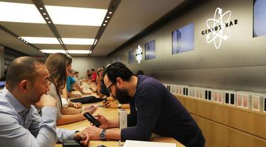 Comment éviter les sonneries sur tous mes appareils Apple ?