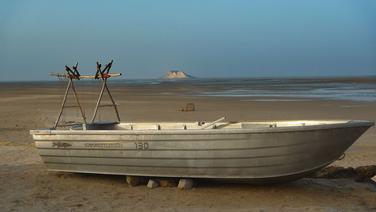 Dakhla, la petite Essaouira aux portes du désert