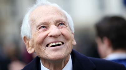 Mort De L'académicien Jean D'Ormesson à 92 Ans | France Inter