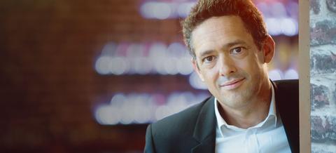 «Je répète très souvent aux salariés d'être exigeants vis-à-vis de leur manager», explique Bertrand Delmas, PDG d'Orangina Suntory France.