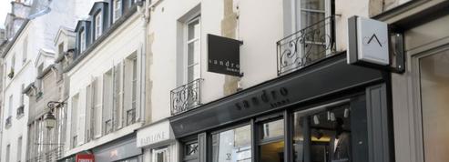Le quartier d'Amélie Poulain cible des enseignes de mode